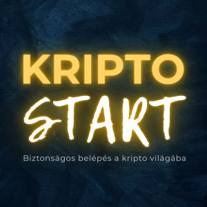 Kripto start