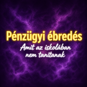 Pénzügyi ébredés